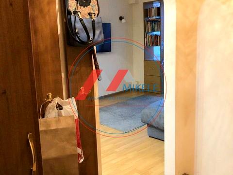 квартира по адресу Петра Калнишевського ул. (Михайла Майорова), 3