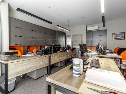 коммерческая по адресу Сечевых Стрельцов ул. (Артема), 84