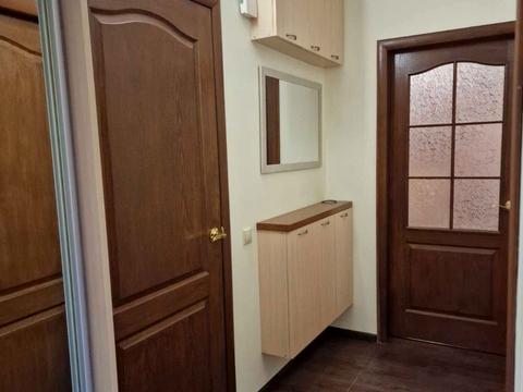 квартира за адресою Науки просп., 6