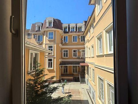 квартира по адресу Новосельского ул., 95