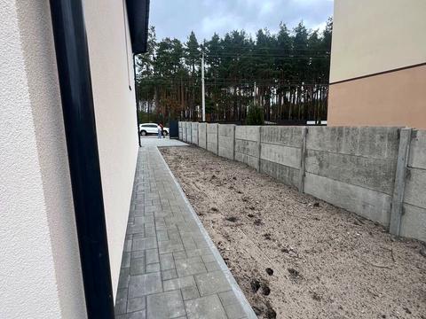 будинок за адресою Ворзельська