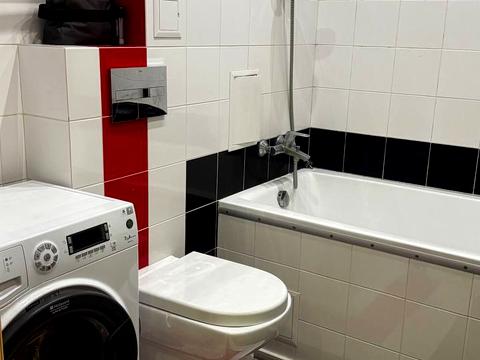 квартира по адресу Регенераторная ул., 4 к4-11