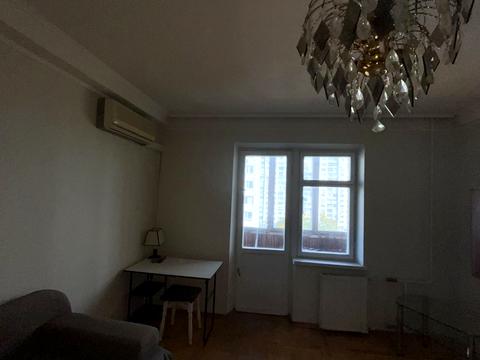 квартира по адресу Лесной просп., 11