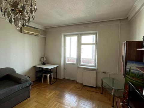 квартира по адресу Лесной просп., 11
