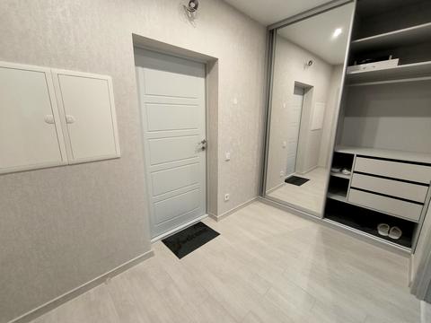 квартира по адресу Каховская ул., 62