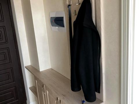квартира по адресу Льва Толстого ул., 29