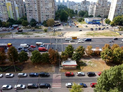 квартира за адресою Академіка Палладіна просп., 18/30