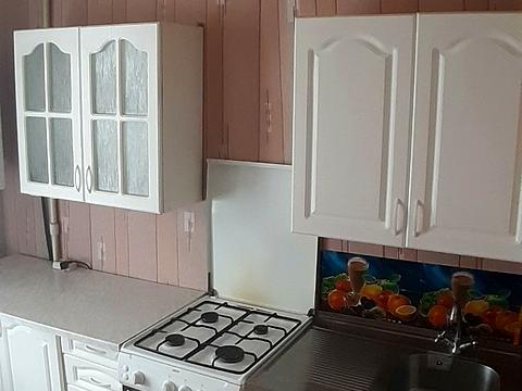 квартира по адресу Миколы Бажана просп., 9