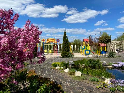 будинок за адресою Квітуча