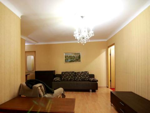 квартира по адресу Князей Острожских ул. (Московська), 36