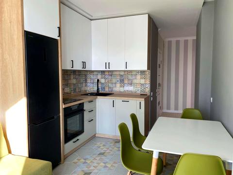 квартира за адресою Каховська вул., 62-А