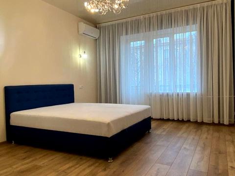 квартира за адресою Інститутська вул., 22/7