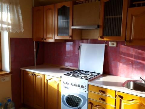 квартира за адресою Велика Васильківська вул. (Червоноармійська), 145/1