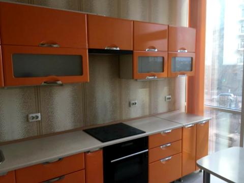 квартира за адресою Марсельська вул., 35