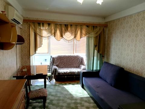 квартира по адресу Оболонский просп., 51/30