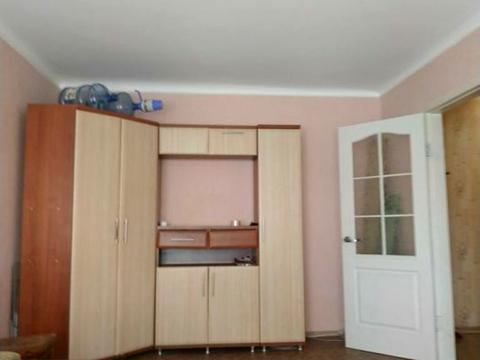 квартира по адресу Фрунзе, 4