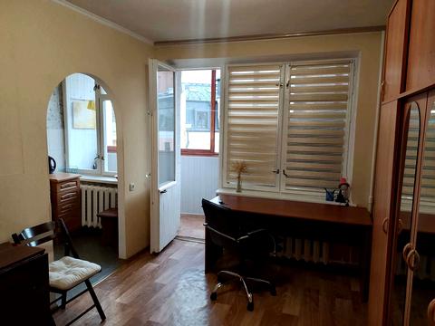 квартира по адресу Рыбальская ул., 3