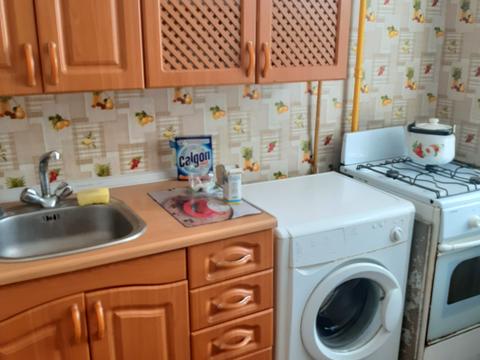 квартира по адресу Туполева академика ул., 17-Е