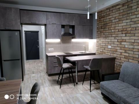 квартира по адресу Максимовича , 28