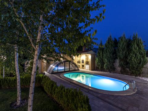 будинок за адресою Лесная