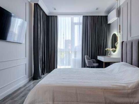 квартира по адресу Джона Маккейна ул. (Кудри Ивана), 1