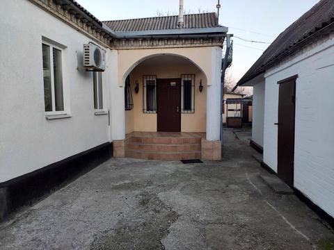 дом по адресу Высокая ул., 1