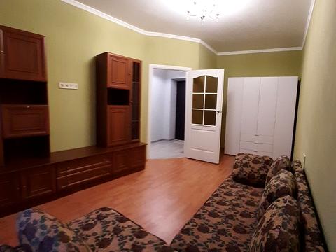 квартира за адресою Тарасівська, 9