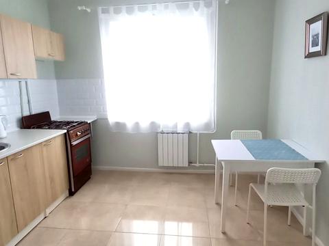 квартира по адресу Огородная ул., 13