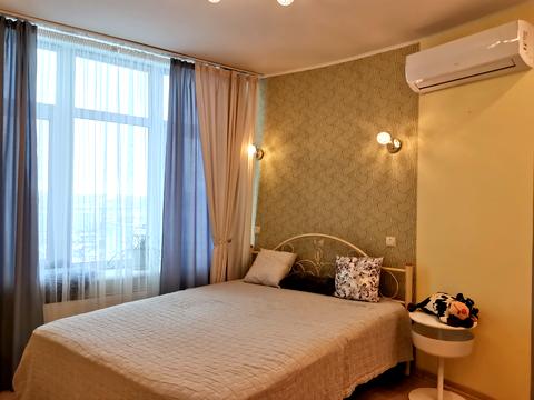 квартира за адресою Дніпровська набережна вул., 26и