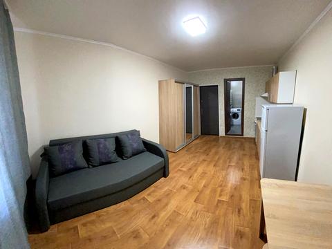 квартира по адресу Балтийский пер., 5