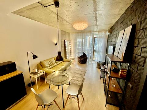 квартира по адресу Предславинская ул., 53