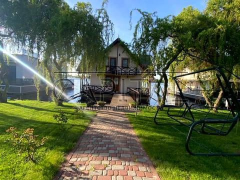 дом по адресу Центральная ул., 5