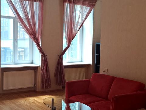 квартира за адресою Олеся Гончара вул., 24