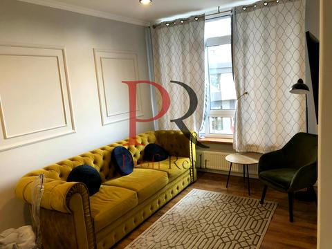 квартира за адресою Любомира Гузара просп. (Космонавта Комарова), 13