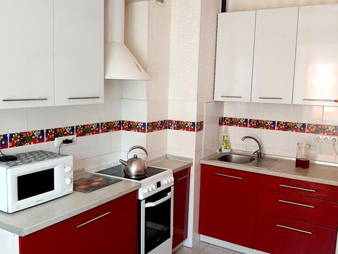 квартира за адресою Дениса Рачінського вул. (Комбінатна), 25А