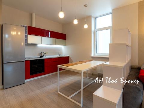 квартира по адресу Загоровская ул. (Багговутовская), 1-А/1