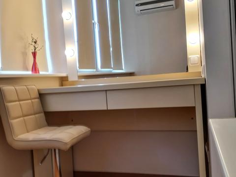 квартира за адресою Феодосійська вул., 8