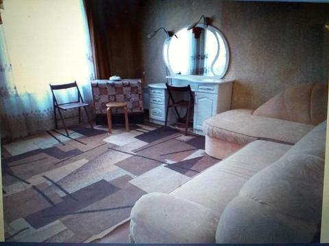 кімната за адресою Прохоровська вул., 8