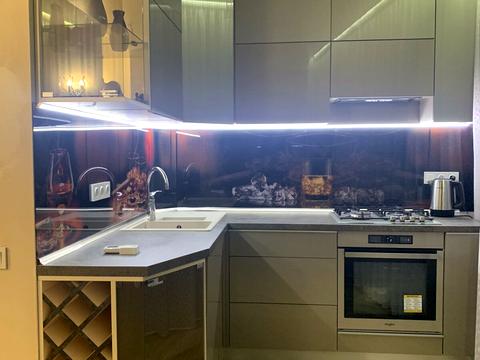 квартира за адресою Володимира Антоновича вул. (Свердлова), 36