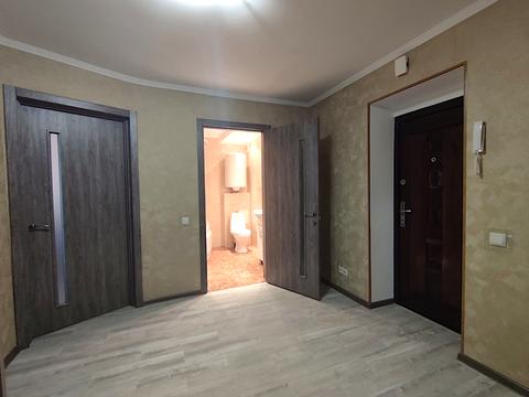 квартира за адресою Шевченка вул., 6