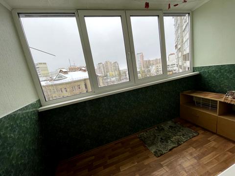квартира за адресою Олександра Мишуги вул., 3