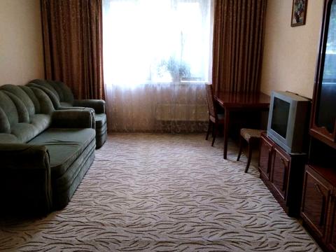 квартира за адресою Симона Петлюри вул. (Черняховського), 19-А