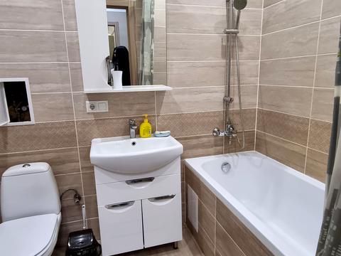 квартира по адресу Тираспольская ул., 58