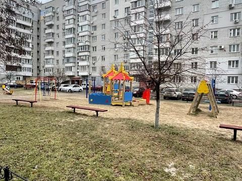 квартира за адресою Білодідівка вул., 19