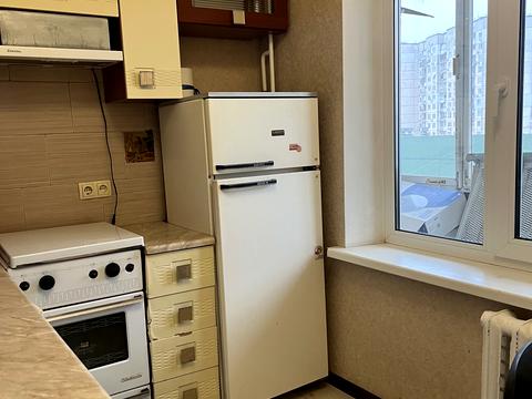 квартира за адресою Оболонський просп., 16
