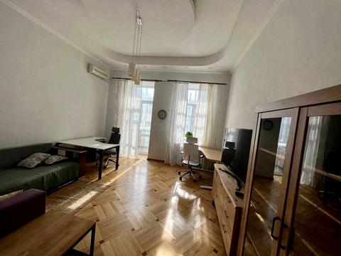 квартира по адресу Михайловская ул., 22