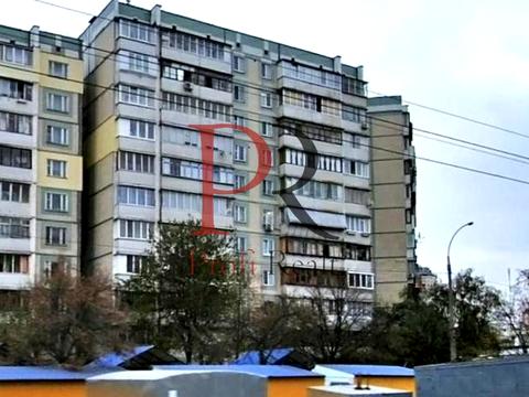 квартира за адресою Чорнобильська вул., 18