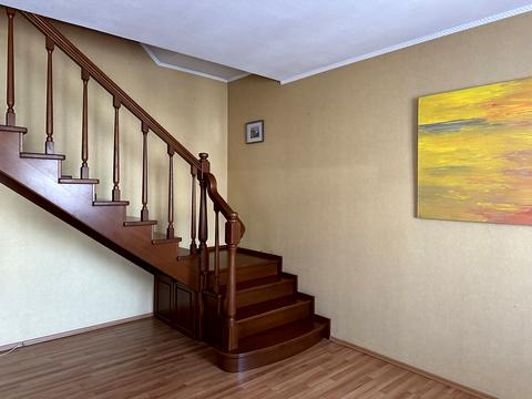 квартира за адресою Борисоглібська вул., 16-В