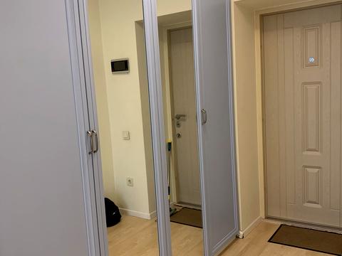квартира по адресу Валерия Лобановского ул., 11