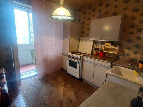 квартира по адресу Академика Булаховского ул., 24